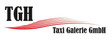 Logo TGH Taxi Galerie GmbH
